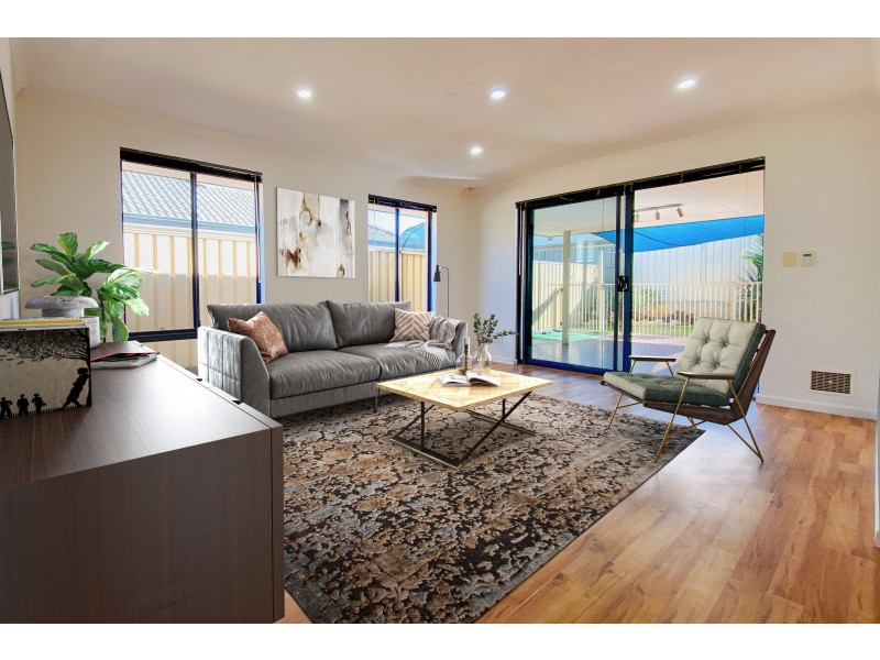 15 Millbrook Avenue, Bertram WA 6167