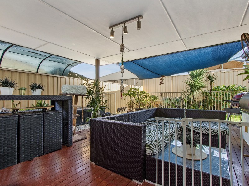 15 Millbrook Avenue, Bertram WA 6167