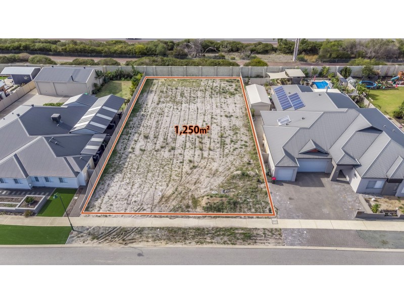 49 Appaloosa Drive, Baldivis WA 6171