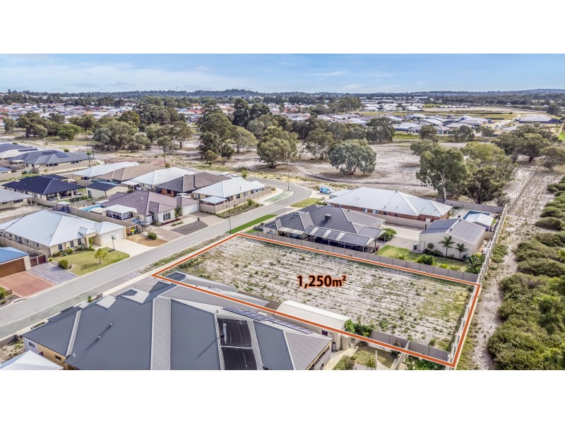 49 Appaloosa Drive, Baldivis WA 6171