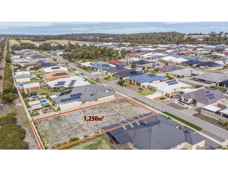 49 Appaloosa Drive, Baldivis WA 6171