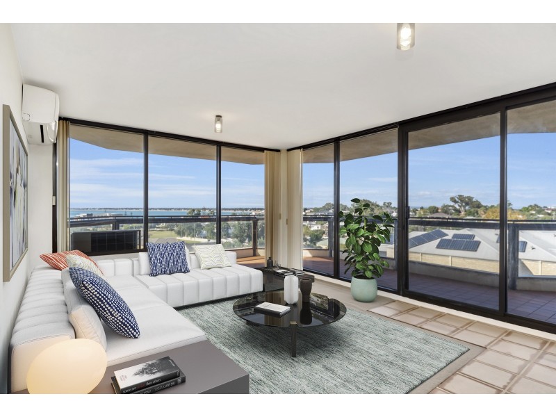 14/6A Valley Road, Halls Head WA 6210