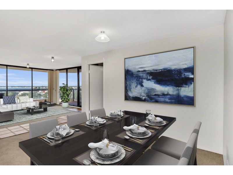 14/6A Valley Road, Halls Head WA 6210