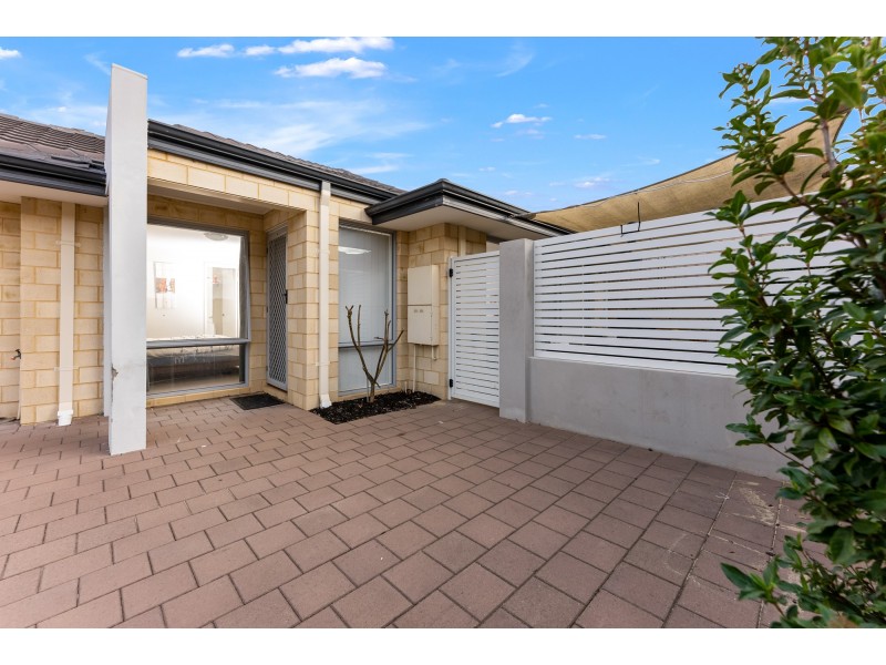 3/62 Moscow Retreat, Hocking WA 6065