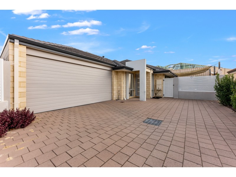 3/62 Moscow Retreat, Hocking WA 6065