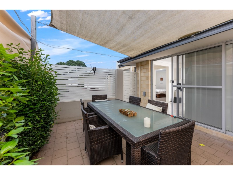 3/62 Moscow Retreat, Hocking WA 6065