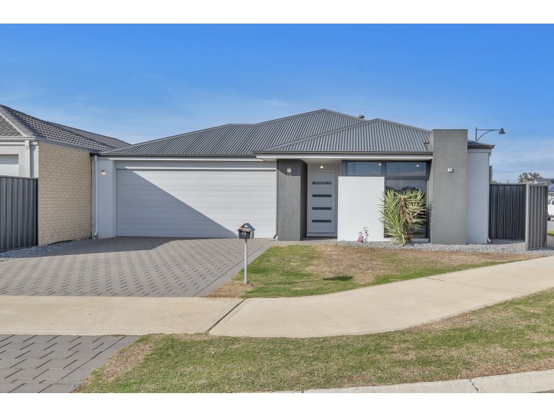 18 Rubylou Crescent, Baldivis WA 6171