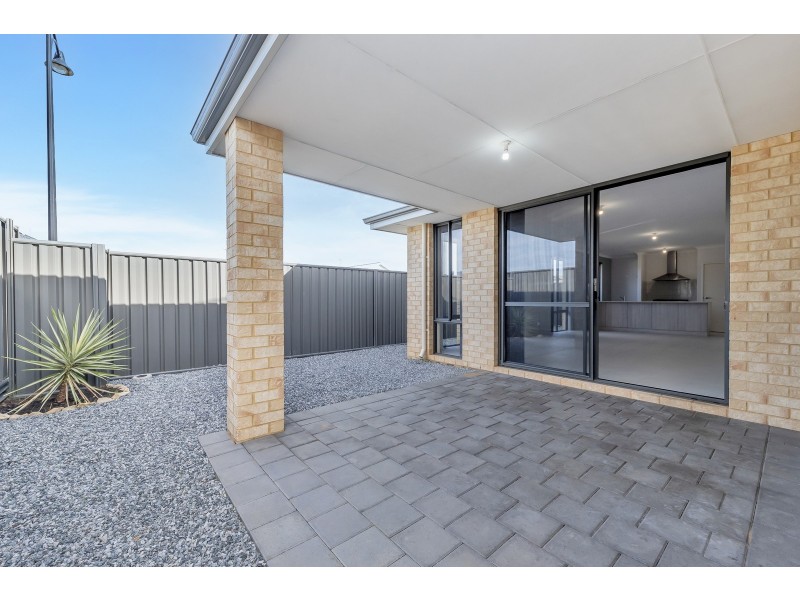 18 Rubylou Crescent, Baldivis WA 6171