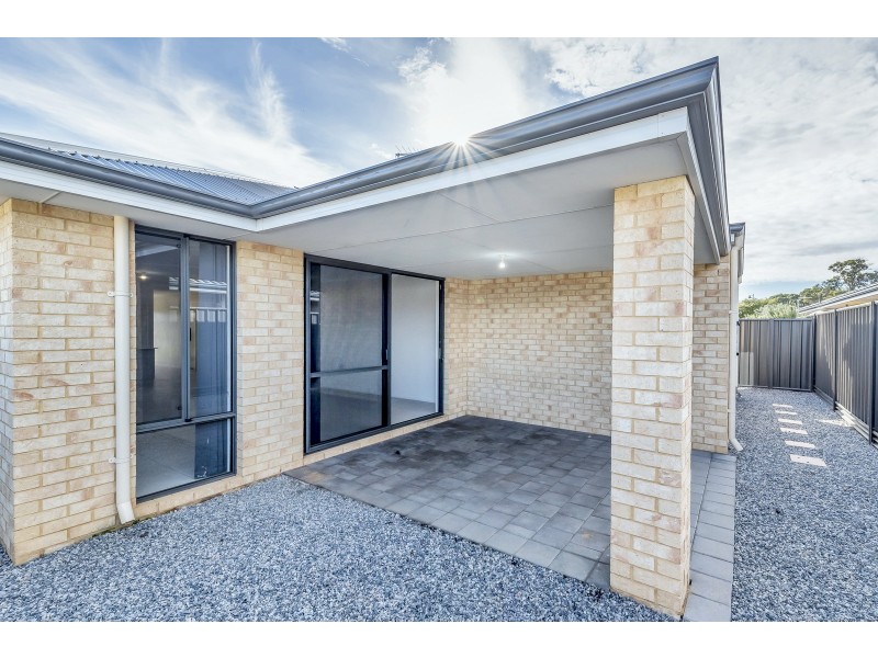 18 Rubylou Crescent, Baldivis WA 6171