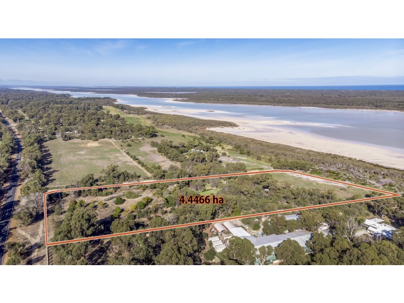 2776 Old Coast Road, Herron WA 6211