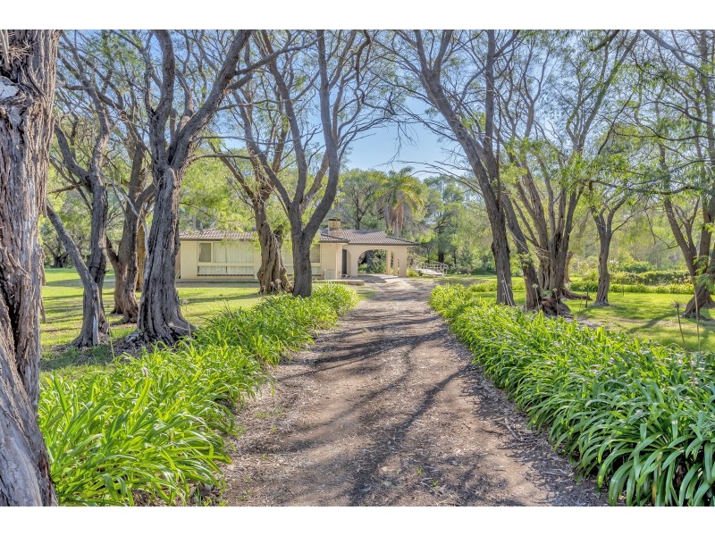 2776 Old Coast Road, Herron WA 6211