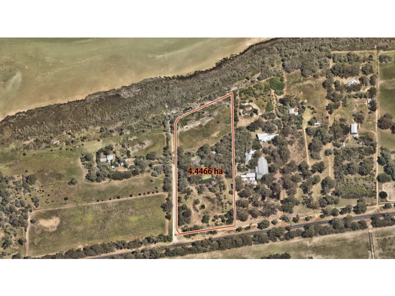 2776 Old Coast Road, Herron WA 6211