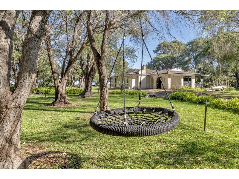 2776 Old Coast Road, Herron WA 6211