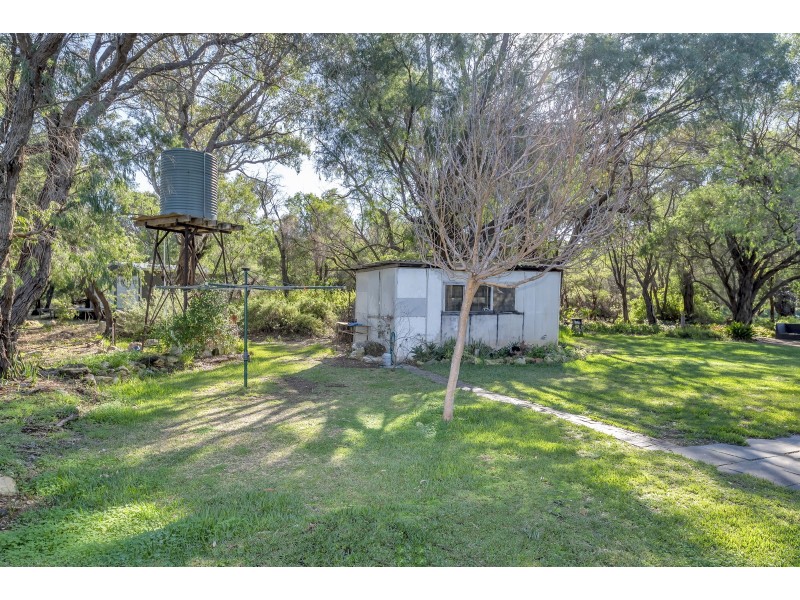 2776 Old Coast Road, Herron WA 6211