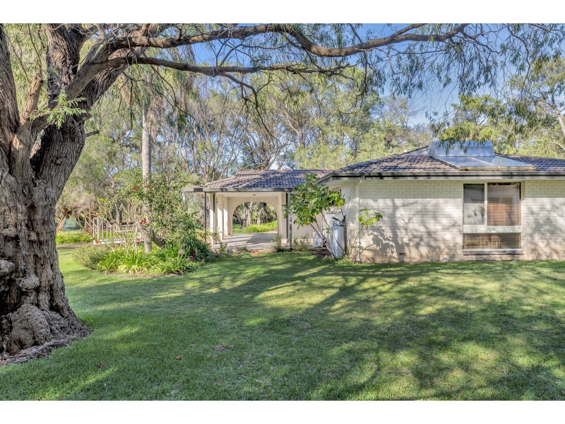 2776 Old Coast Road, Herron WA 6211