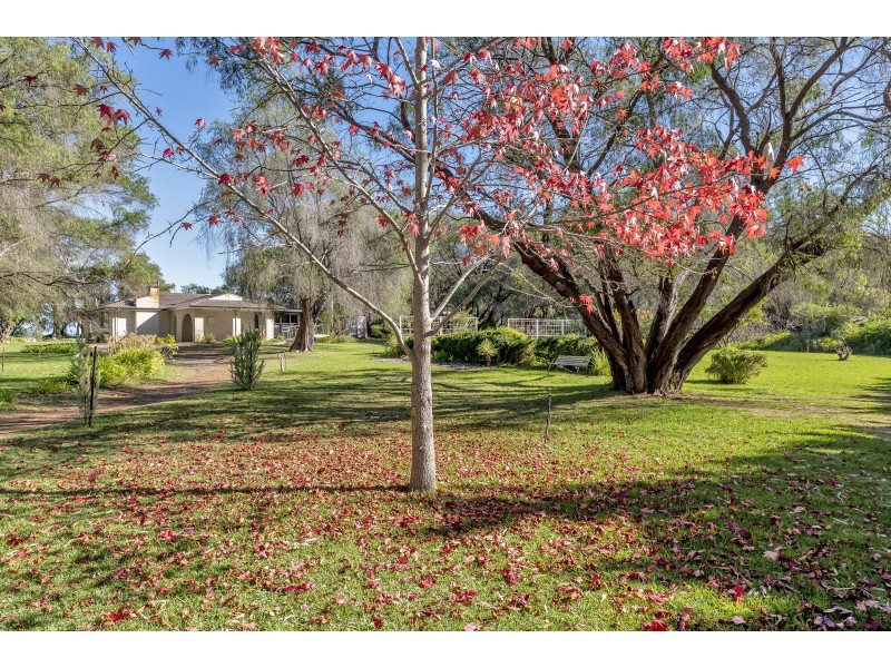 2776 Old Coast Road, Herron WA 6211