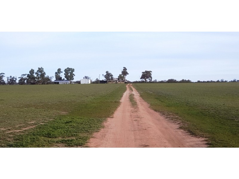 2858 Calingiri Road, Calingiri WA 6569