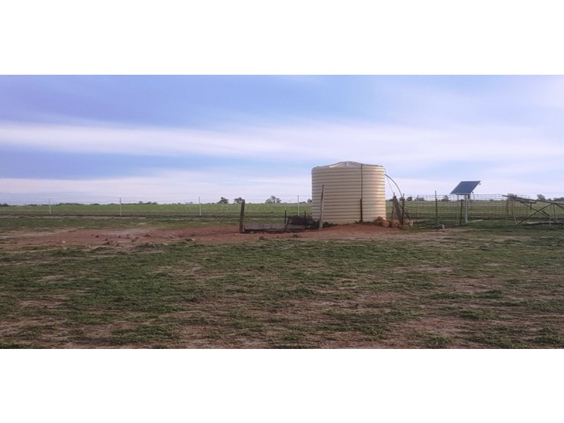 2858 Calingiri Road, Calingiri WA 6569