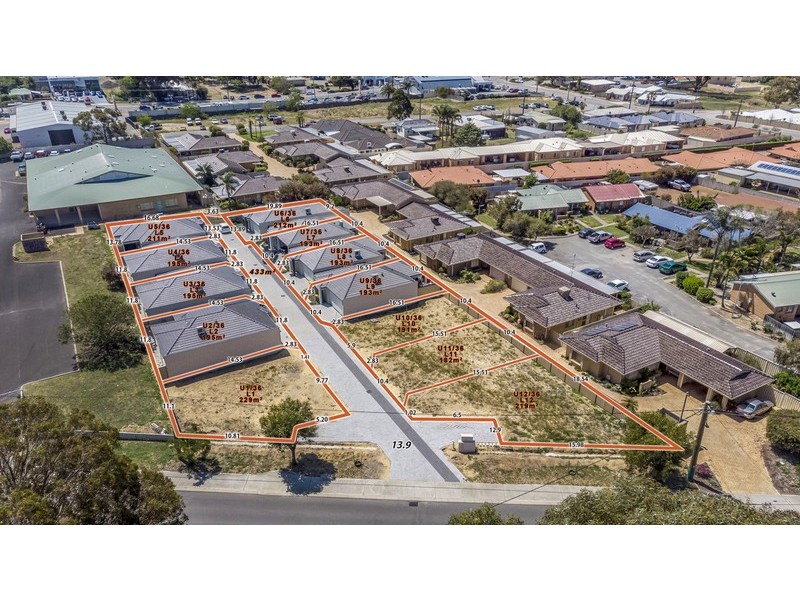 7/36 Boundary Road, Mandurah WA 6210