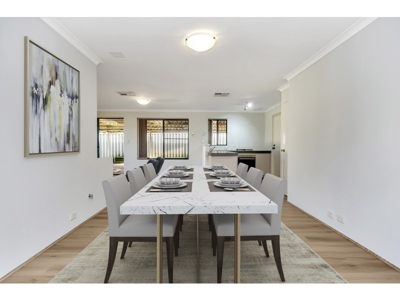 15 Lucidus Retreat, Greenfields WA 6210