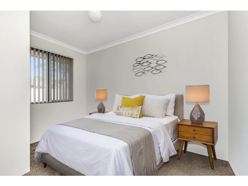 15 Lucidus Retreat, Greenfields WA 6210