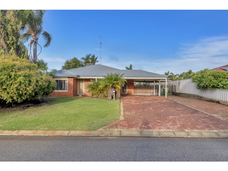 15 Lucidus Retreat, Greenfields WA 6210