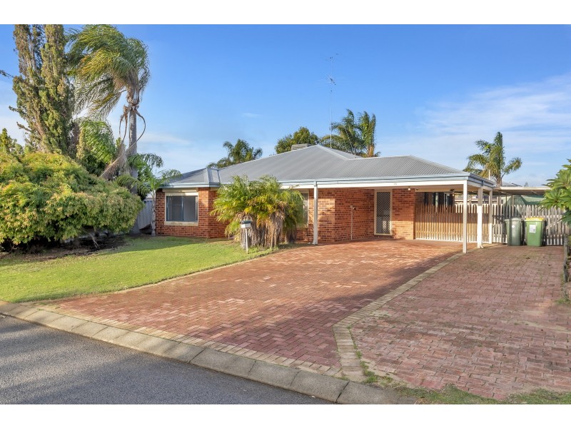 15 Lucidus Retreat, Greenfields WA 6210