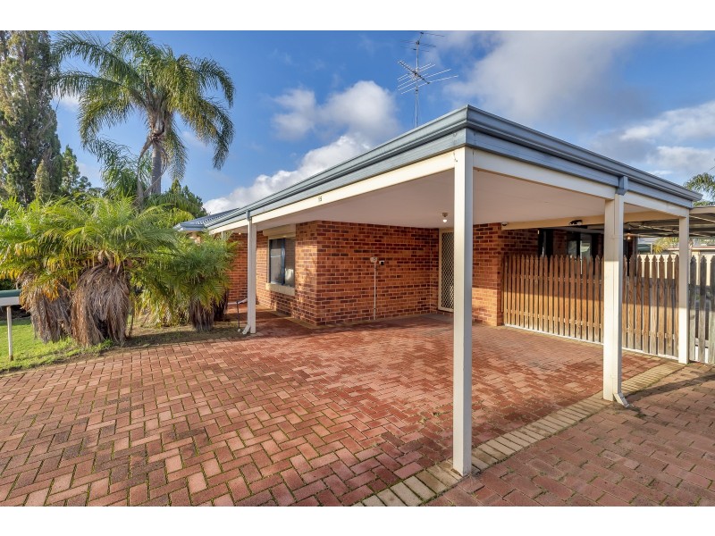 15 Lucidus Retreat, Greenfields WA 6210