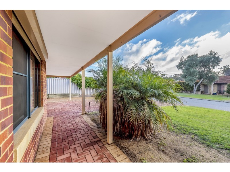 15 Lucidus Retreat, Greenfields WA 6210