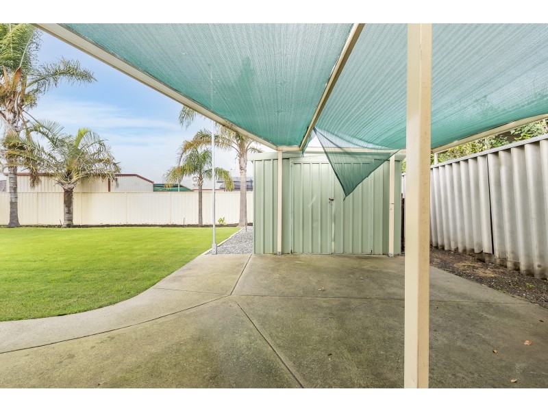 15 Lucidus Retreat, Greenfields WA 6210