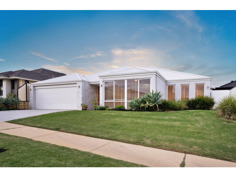 41 Elmhurst Drive, Clarkson WA 6030