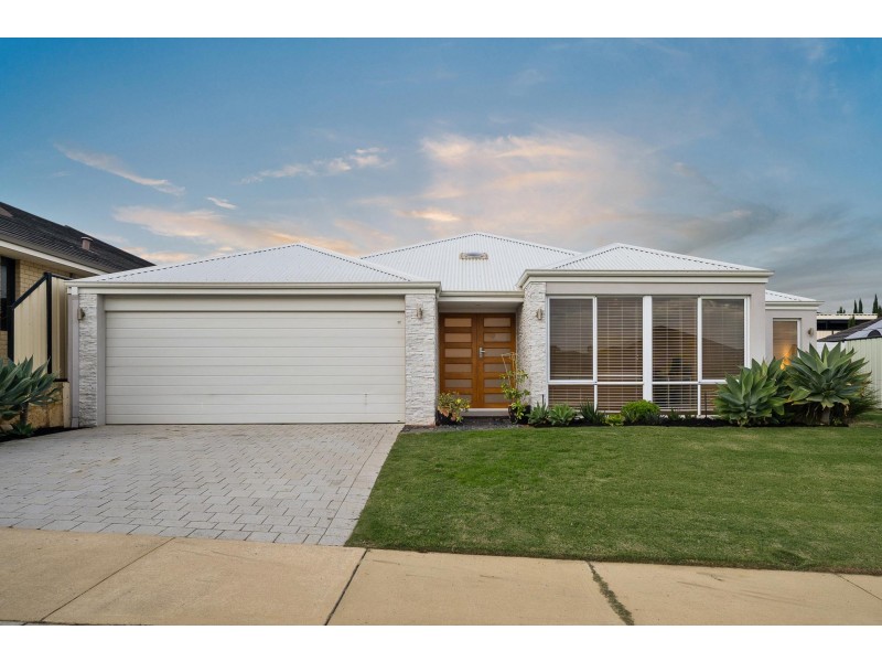 41 Elmhurst Drive, Clarkson WA 6030