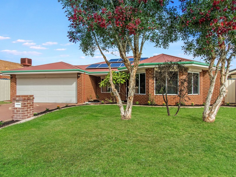 38 Centennial Avenue, Bertram WA 6167