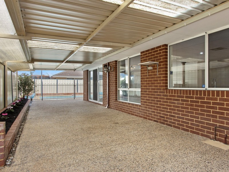 38 Centennial Avenue, Bertram WA 6167