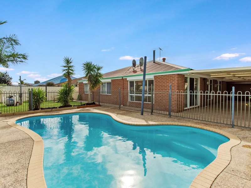 38 Centennial Avenue, Bertram WA 6167