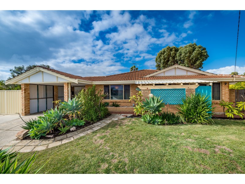 23 De Grey Court, Heathridge WA 6027