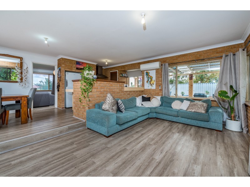 23 De Grey Court, Heathridge WA 6027