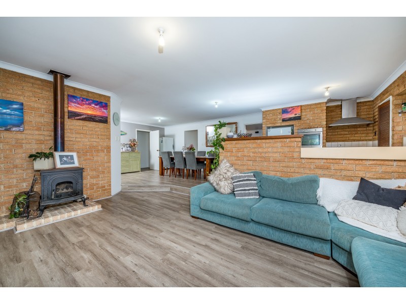 23 De Grey Court, Heathridge WA 6027