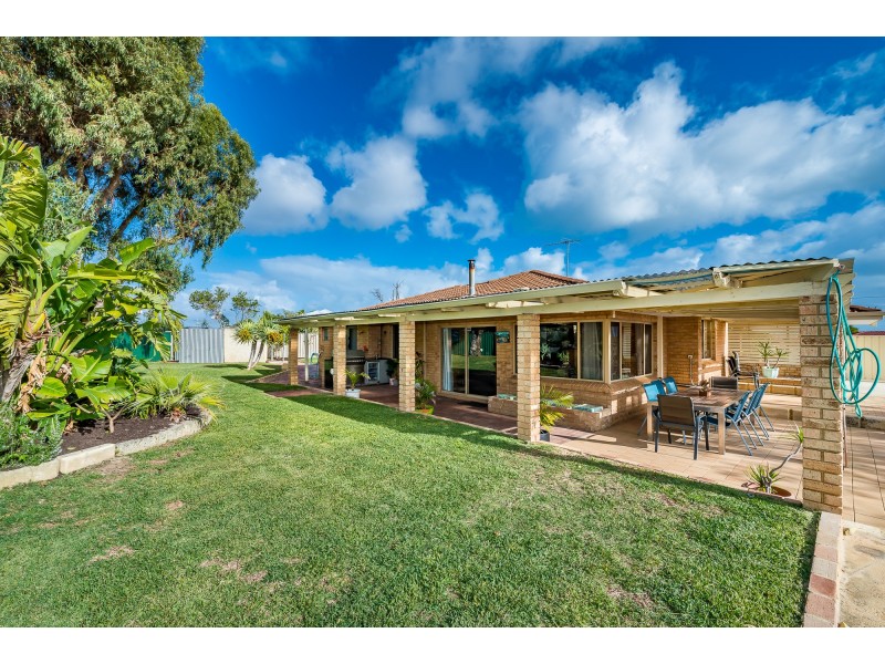 23 De Grey Court, Heathridge WA 6027