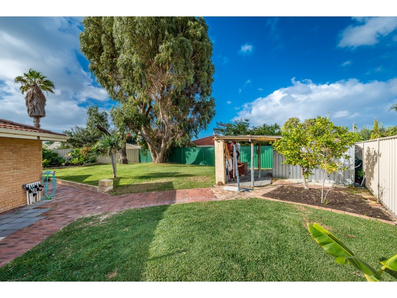 23 De Grey Court, Heathridge WA 6027