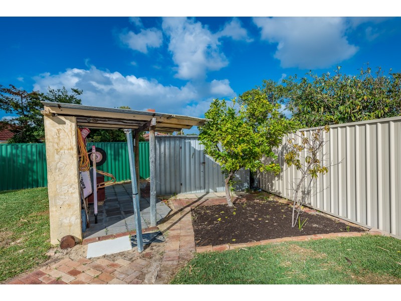 23 De Grey Court, Heathridge WA 6027