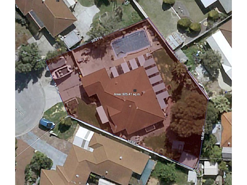 23 De Grey Court, Heathridge WA 6027