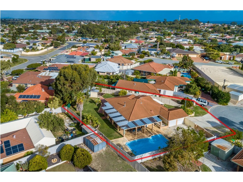 23 De Grey Court, Heathridge WA 6027