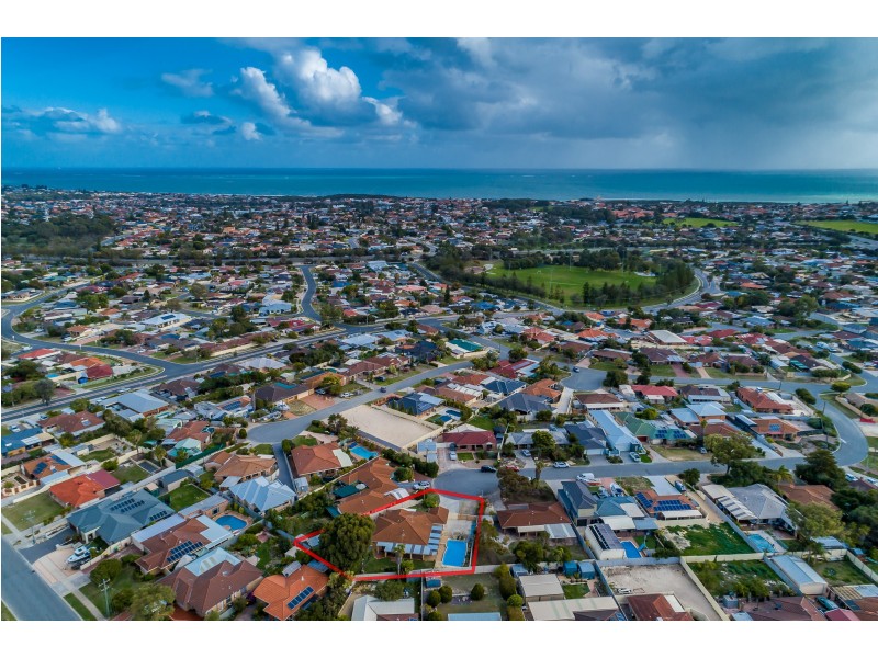 23 De Grey Court, Heathridge WA 6027