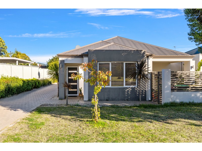 29 Halland Way, Westminster WA 6061