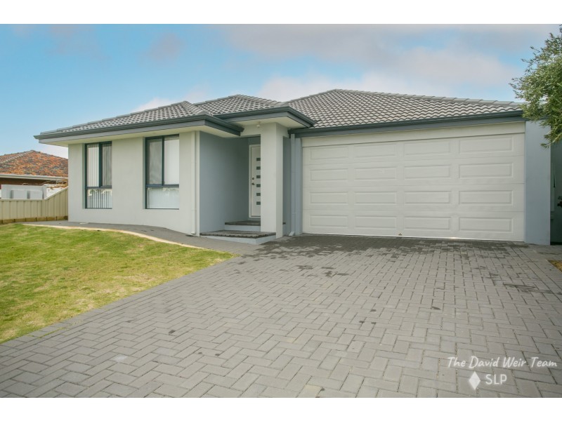 16A Beeley Street, Westminster WA 6061