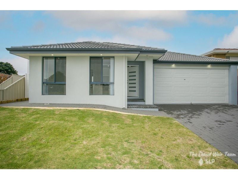16A Beeley Street, Westminster WA 6061