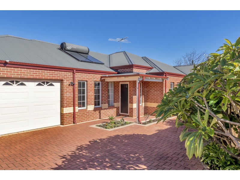 67A Morfitt Street, Mandurah WA 6210