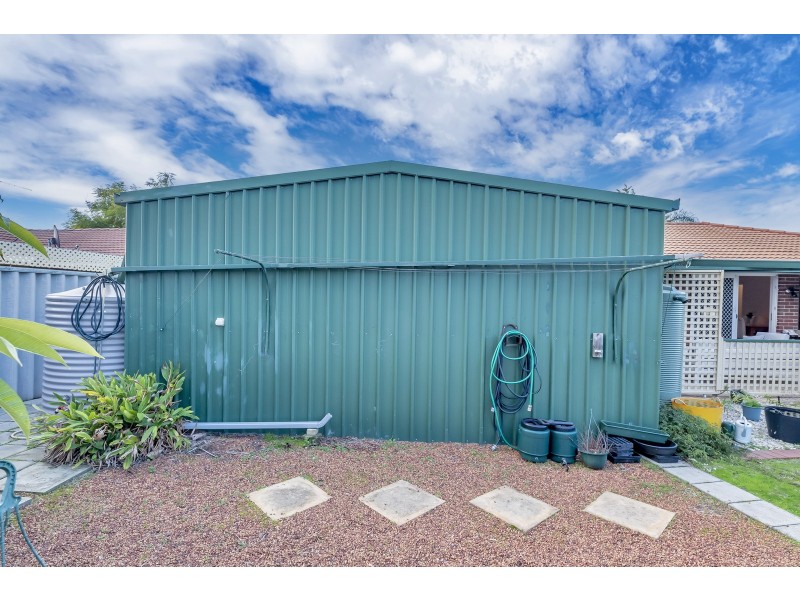 12 Mergate Court, Erskine WA 6210