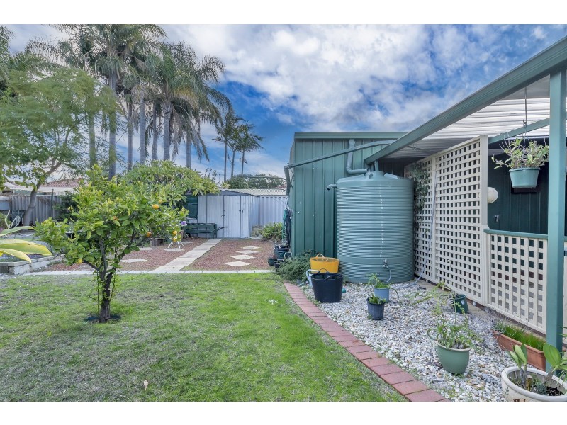 12 Mergate Court, Erskine WA 6210